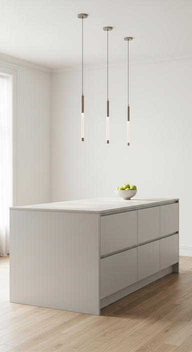 Minimalist Kitchen Island.jfif