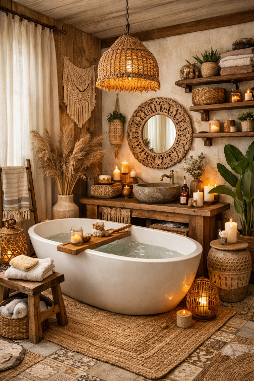 Mixed Texture Design