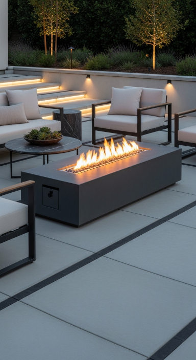 Modern Gas Fire Pit.jfif