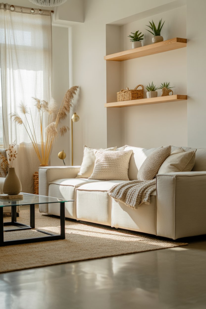 Neutral Color Base
