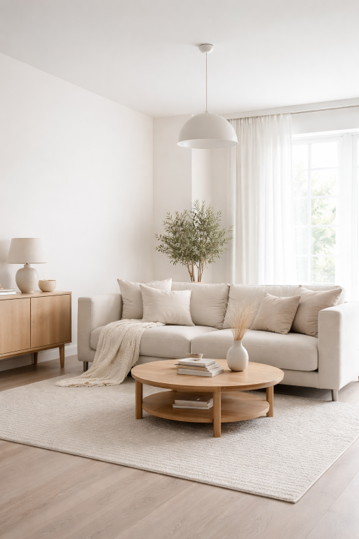 Neutral Color Palette
