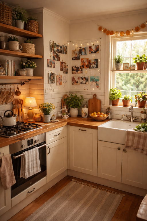 Personalized Decor