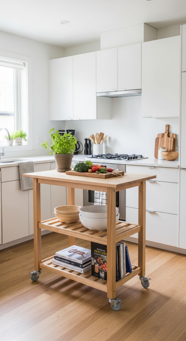 Portable Kitchen Island.jfif