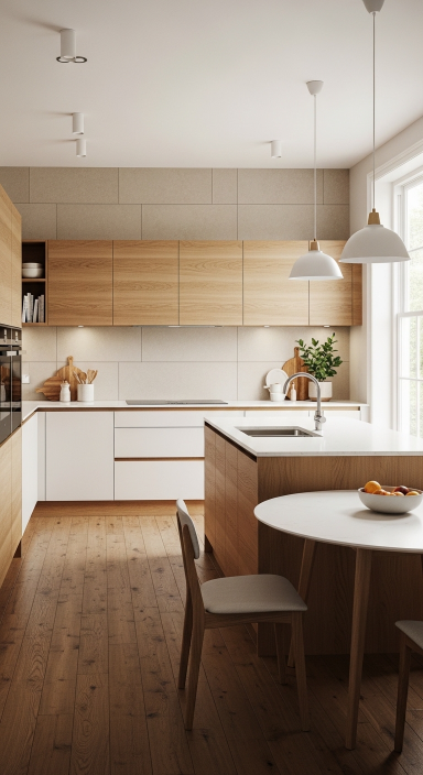 Rustic Flooring with Modern Layout.jfif