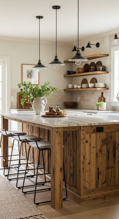 Rustic Wooden Island.jfif
