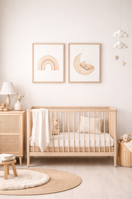 Simple Wall Art