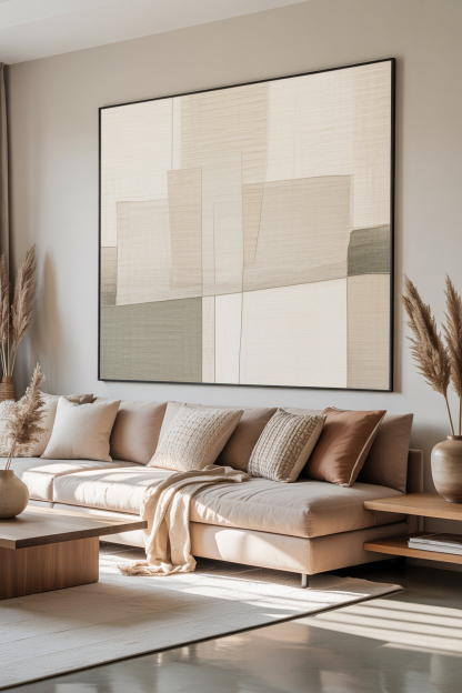 Statement Wall Art