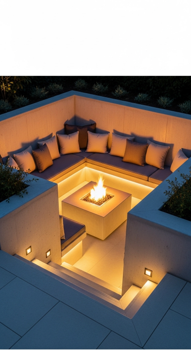 Sunken Fire Pit Lounge.jfif