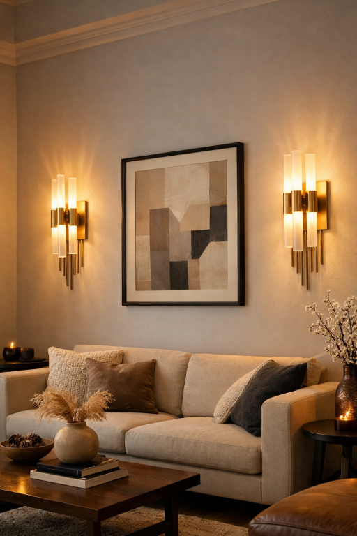 Wall Lighting Decor