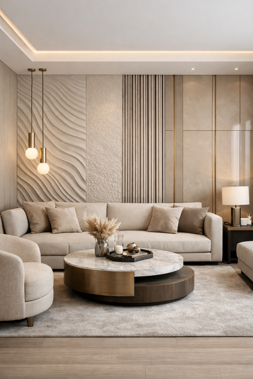 Wall Panel Designs