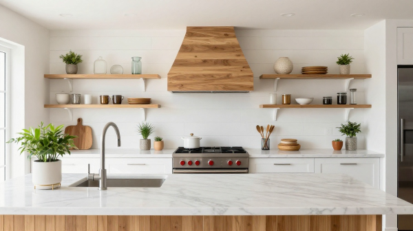 15 kitchen shiplap backsplash ideas