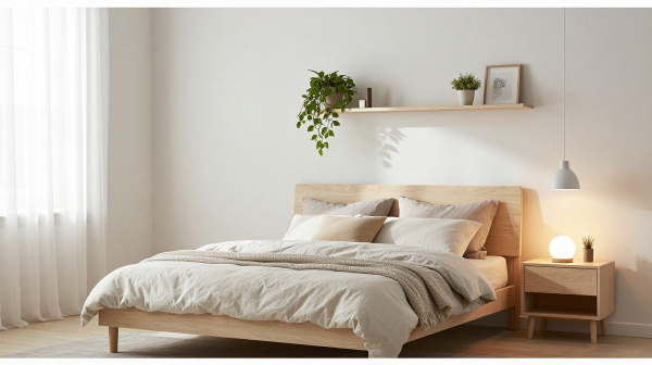 18 ikea bedroom ideas