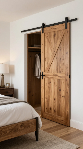 barn doors