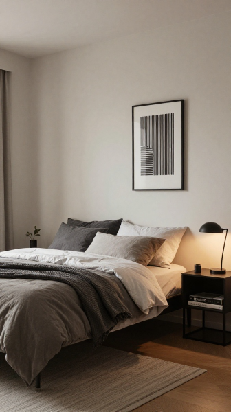 Design a Relaxed Modern Retreat