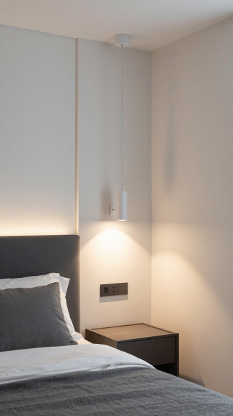 Floating Night Lights
