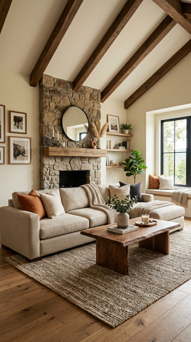 Mix Modern and Rustic.webp