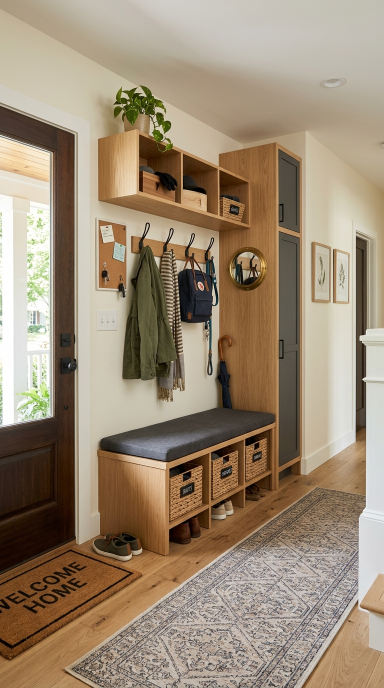 Multi Functional Furniture