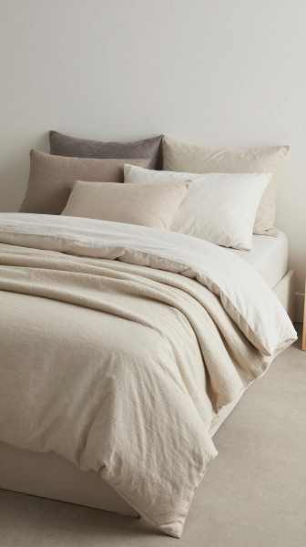 Simple Bedding Layers