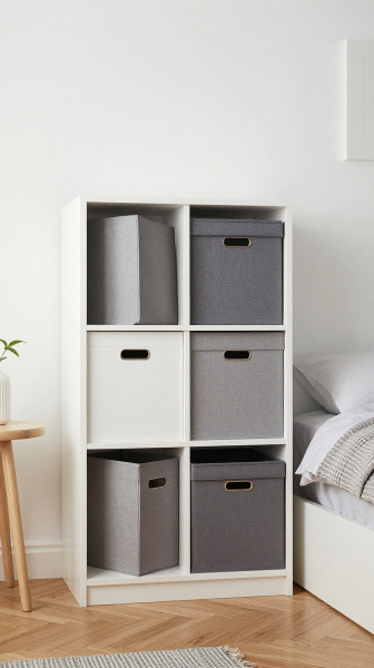 Under Bed Storage Solutions