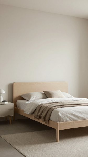 Use Minimalist Furniture Designs