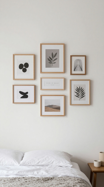 Wall Art and Frames