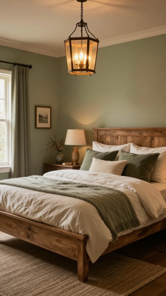 Warm Farmhouse Lighting Ideas.webp