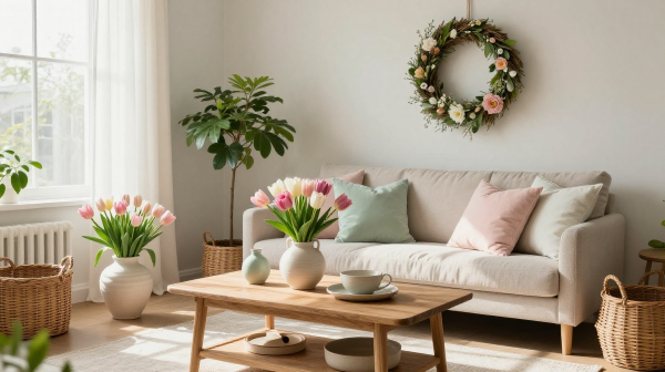 16 spring home decoration ideas 2026