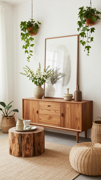 Embrace Sustainable Spring Decorating