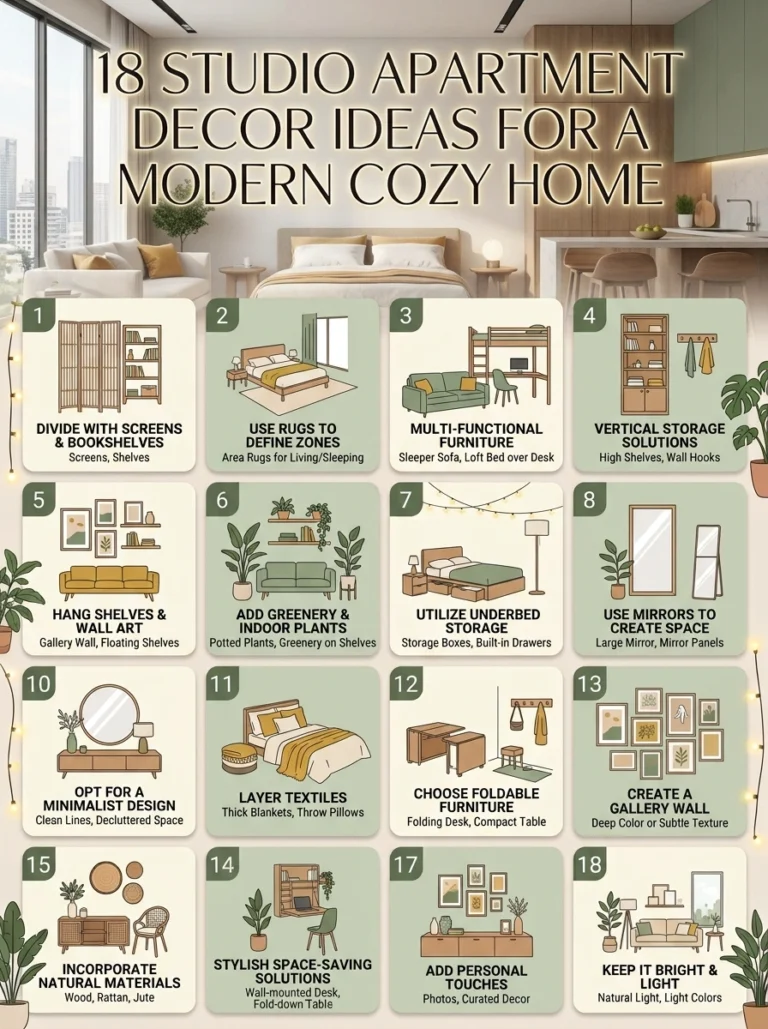 vstudio apartment decor ideas