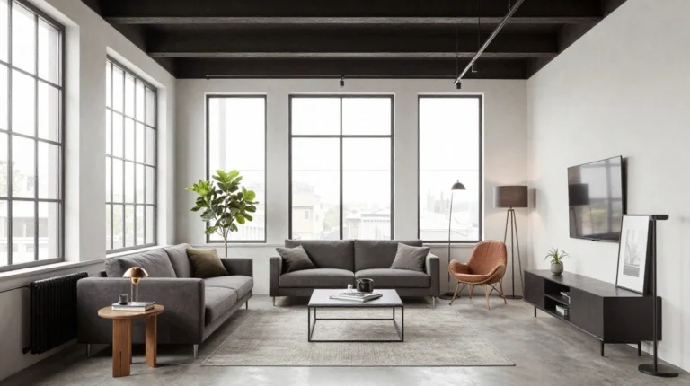 18 Studio Apartment Loft Ideas for Smart Small Space Living