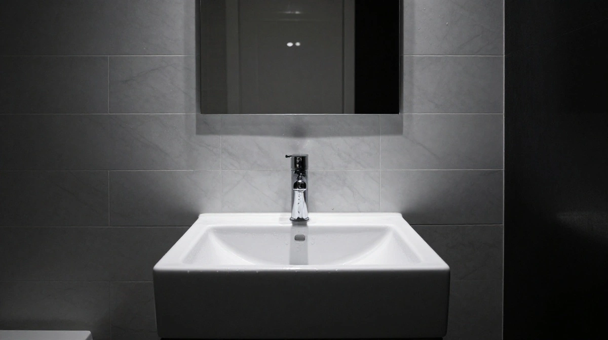 Bathroom Layout Decisions That Quietly Shape the Whole Apartment