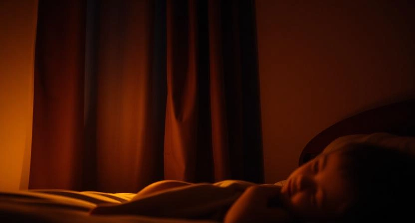 Bedtime Routines That Work Smoothly Inside a Single Shared Room