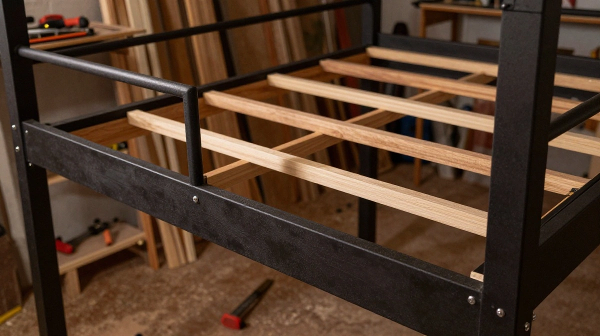 Budget Loft Ideas That Look Custom Without a Custom Price Tag