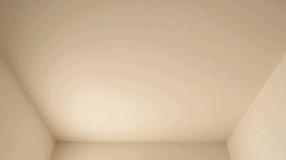 Ceiling Color Choices Most Renters Never Think to Question