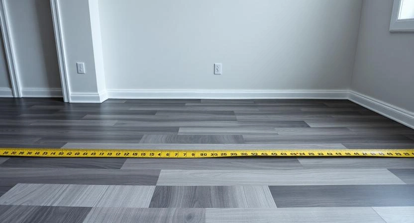 Choosing Furniture Before Measuring the Room Sets Up Instant Regret
