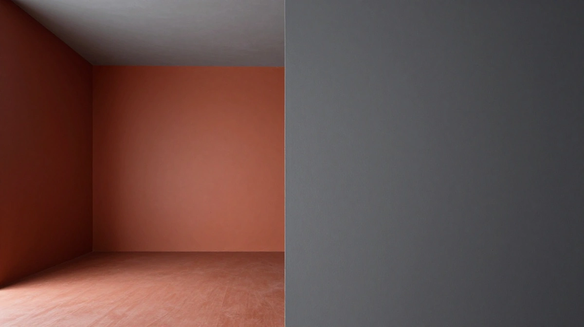 Color Blocking Tricks That Quietly Divide a Studio Without Walls