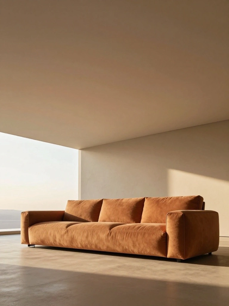 Color Choices That Silently Push Every Wall a Little Farther Apart