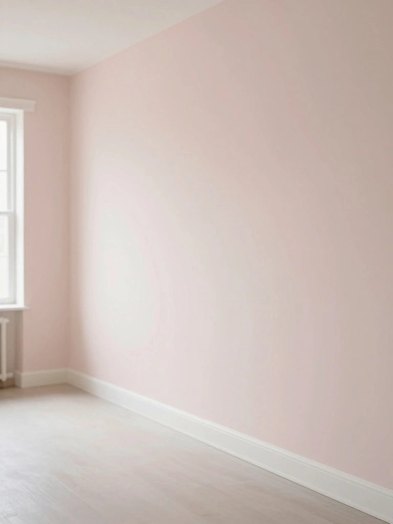 Color Choices That Silently Push Tiny Walls a Little Farther Apart