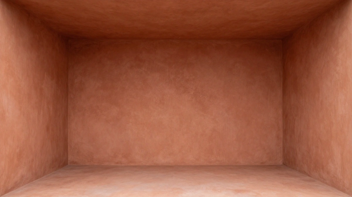 Color Drenching Techniques That Make Walls Melt Into Ceilings