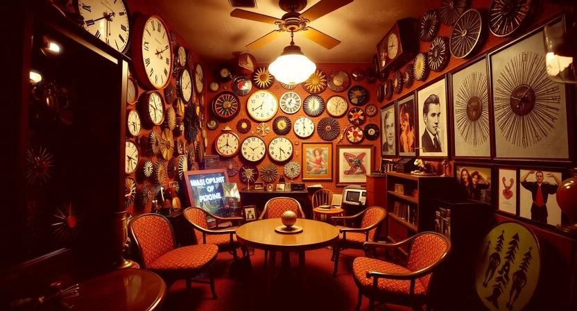 Common Mistakes That Quietly Undo an Authentic Mid Century Look