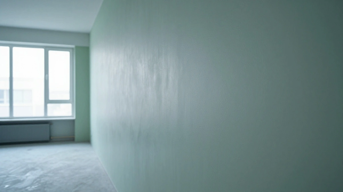 Cool Palettes That Stretch Walls Farther Than They Actually Go