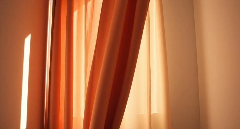 Curtains and Dividers That Give Everyone a Quiet Corner of Their Own