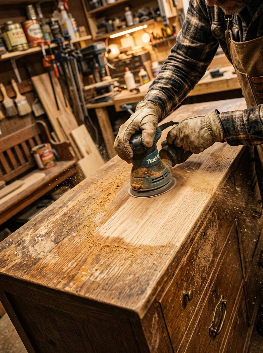 DIY Projects That Look Professionally Done to the Untrained Eye