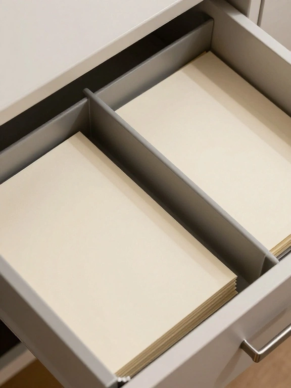 Drawer Systems That Turn Chaos Into Something Almost Satisfying