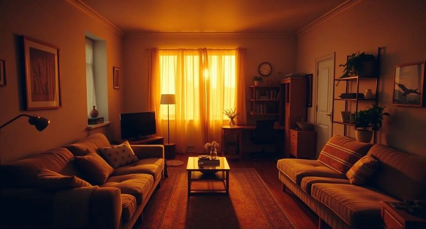Emotional Wins That Come From Turning Struggle Into a Real Home