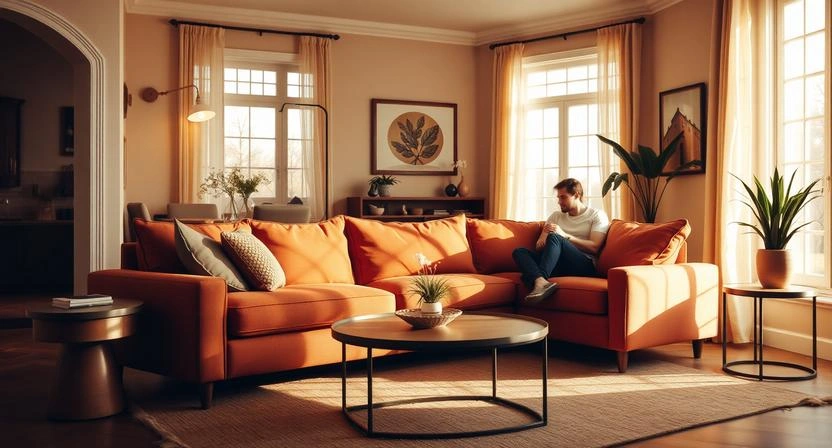 Furniture Choices That Double Seating Without Doubling the Clutter