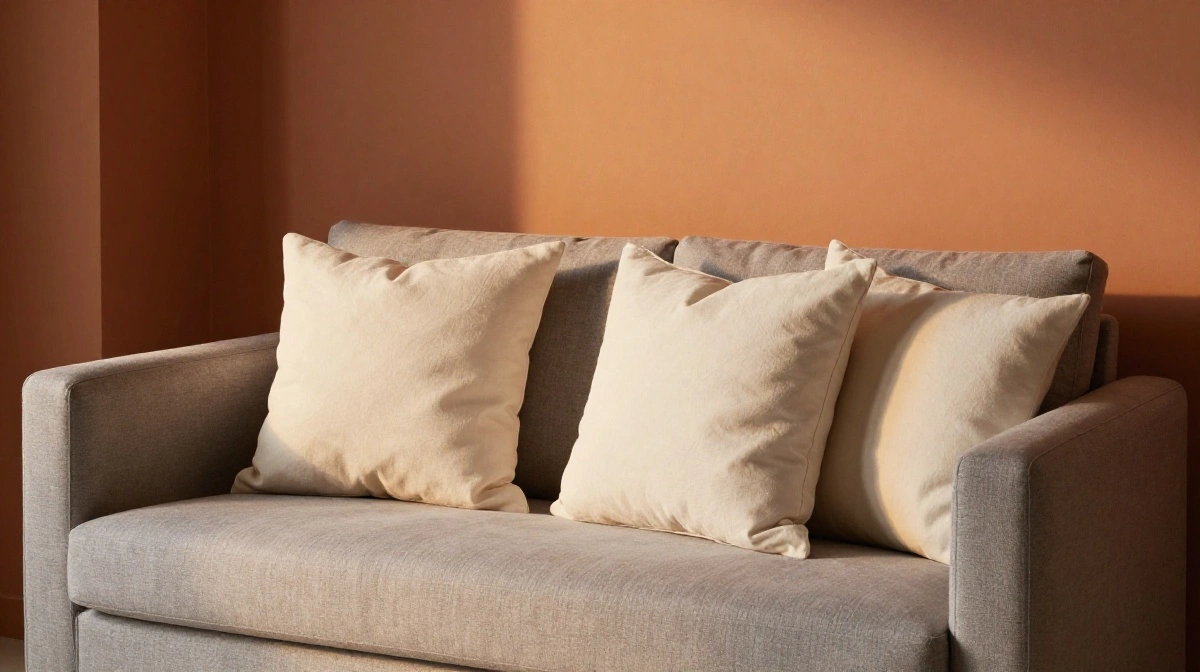 Furniture Color Choices That Either Support or Sabotage Your Palette