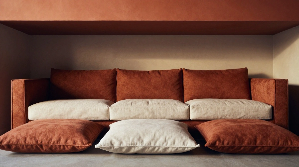 Furniture Placement Beneath a Loft That Maximizes Every Wasted Inch