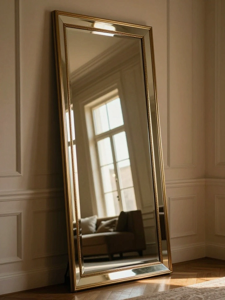 Furniture Scale Mistakes That Quietly Shrink an Otherwise Spacious Room