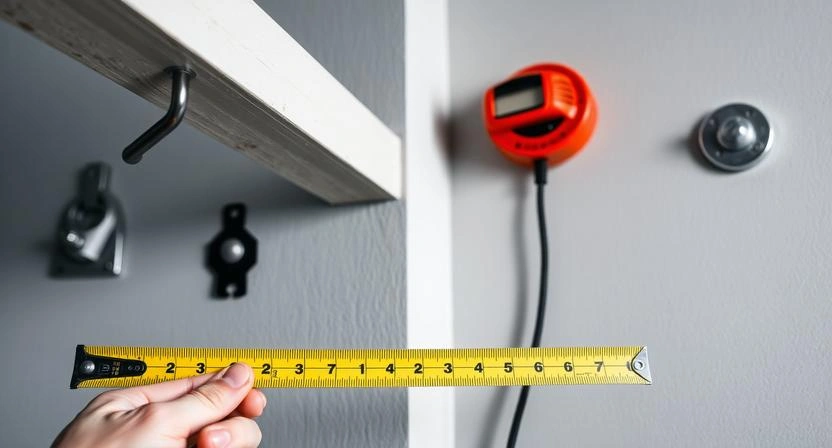 Hanging Heights That Instantly Make Art Look Professionally Placed